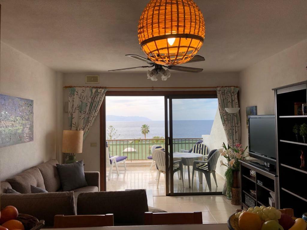 Teneriffa Tamara Anlage Apartment Santiago del Teide